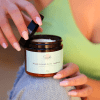 Mousse de Karité efficace hydrate votre peau en profondeur.